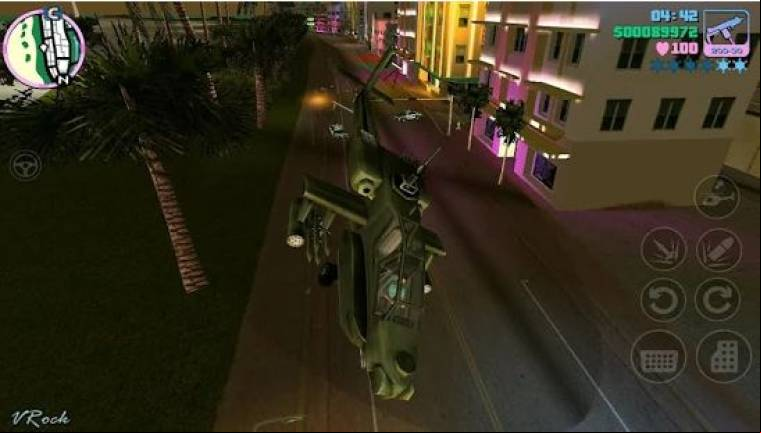 GTA VICE CITY MOD APK