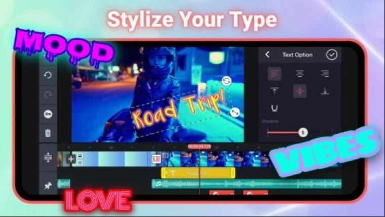 Kinemaster Mod Apk