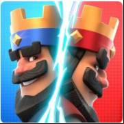 Clash Royale MOD APK V3.6.1 (Sınırsız Altın/Mücevher) İndir