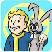Fallout Shelter мод APK V1.14.10 (Крышки / Еда / Вода / Энергия) + Данные Android