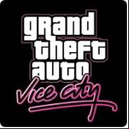 GTA Vice City MOD APK V1.09 (Para/Cephane) + Veri Android