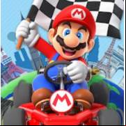 Mario Kart Tour Mod Apk V3.4.1 Unlocked Everything