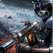 Modern Combat 5 Mod Apk BlackOut ESports FPS V5.8.6b Sınırsız Para