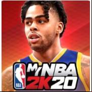 NBA 2K20 Mod Apk V98.0.2 Unduh Gratis Untuk Android