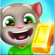 Talking Tom Mod Apk V6.5.1.407 (monete Illimitate) Per Android  Gratuito