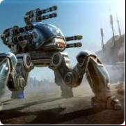 War Robots Mod Apk V5.7.2 Скачать Неограниченные Деньги