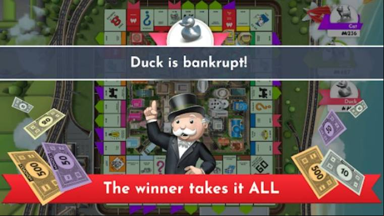 Monopoly Apk