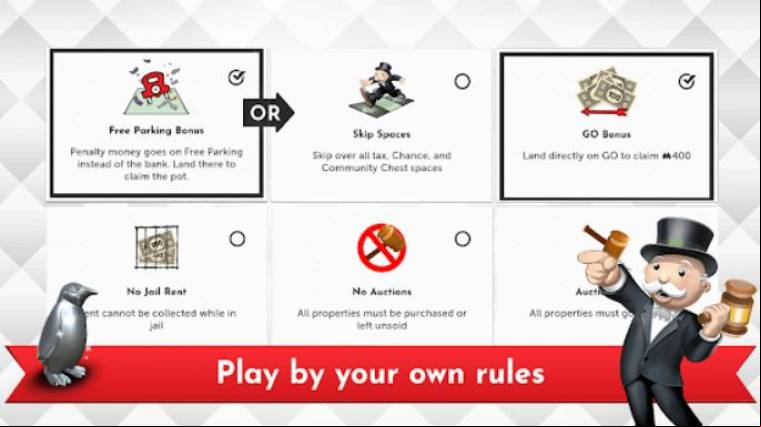 Monopoly Apk