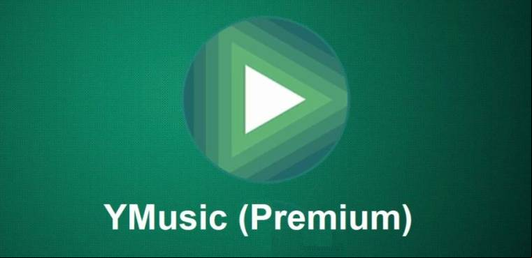 Ymusic Apk