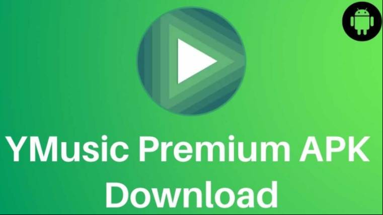 Ymusic Apk