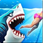 Hungry Shark World Mod Apk 4.4.2 Sınırsız Para Ve Mücevher Son Sürüm