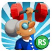 Idle Granny — Win Robux For Roblox Platform Mod Apk + 