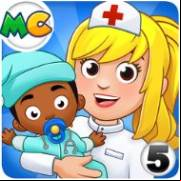 My City: Newborn Baby Mod Apk V0.9981 +  + For Android