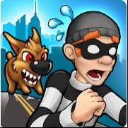 Soygun Bob Apk