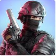Standoff 2 Mod Apk + скачать + много денег