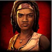 The Walking Dead Michonne Mod Apk + ALL Episodes Unlocked + Free 