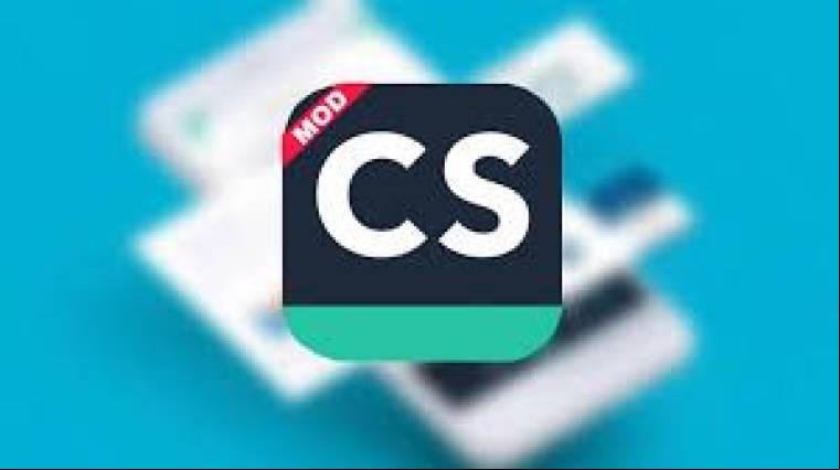 CamScanner Pro Apk