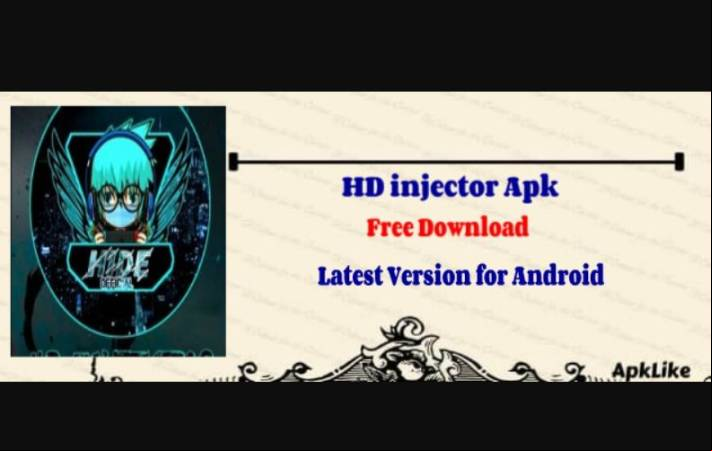 Http Injector Apk