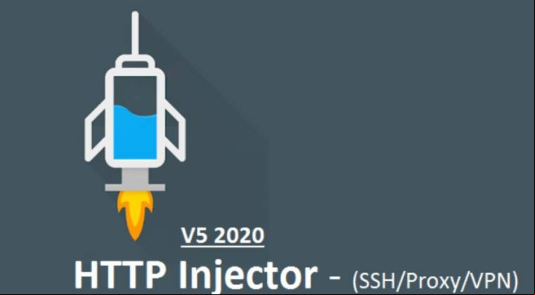 Http Injector Apk