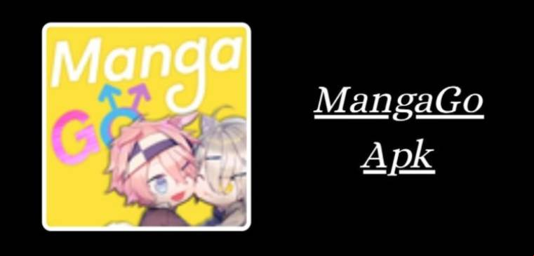MangaGo Apk