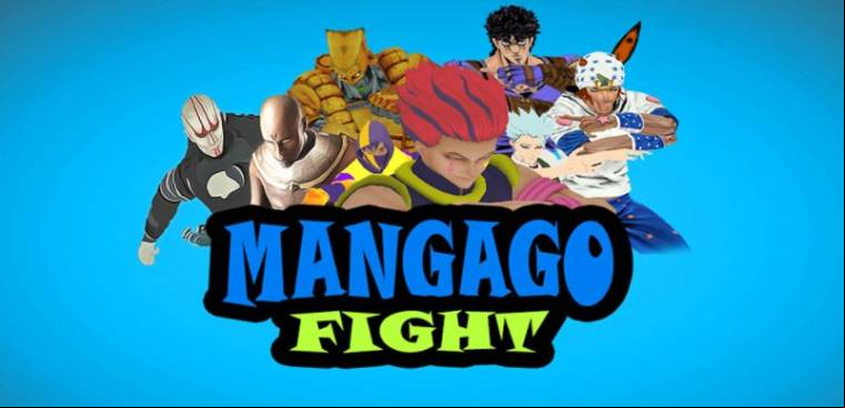 MangaGo Apk