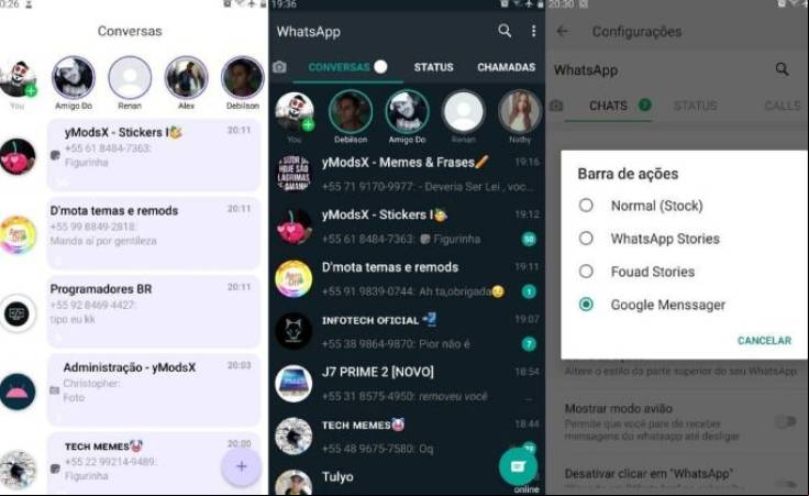 Fouad Mods Apk