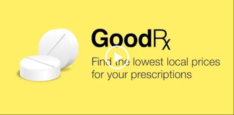 Goodrx App Apk