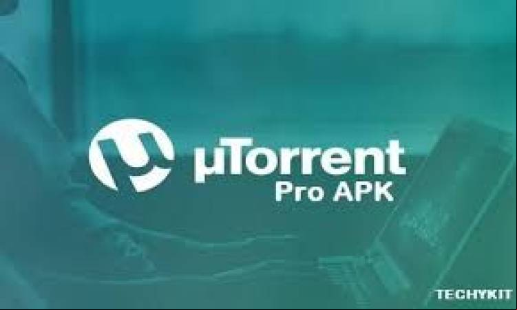 UTorrent Apk