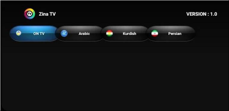 ZiniTevi Apk