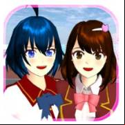 SAKURA School Simulator Mod Apk V1.038.87 [Mod Tiền]