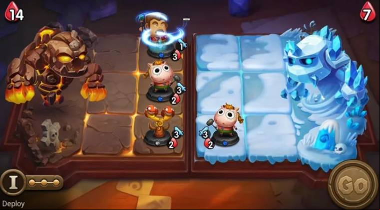 Clash Of Magic Apk