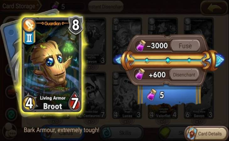 Clash Of Magic Apk