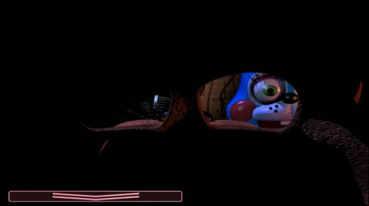FNAF 2 Apk