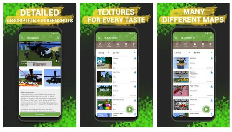TLauncher Apk