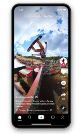 TikTok Apk