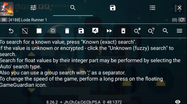 Game Guardian Apk