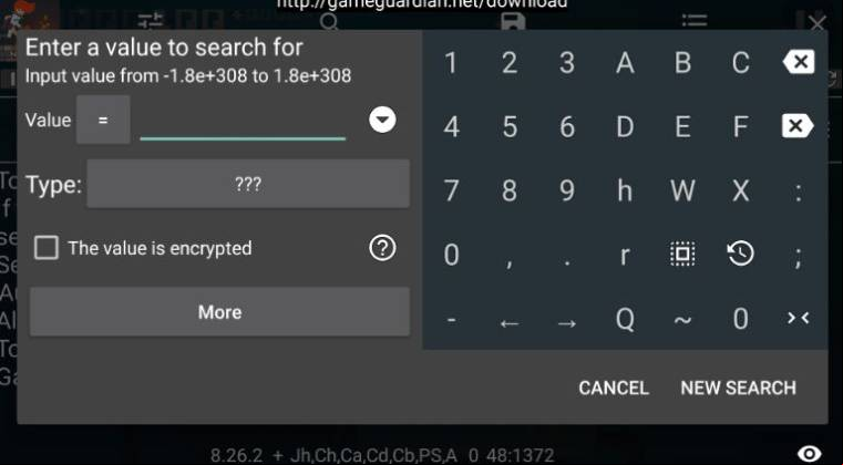 Game Guardian Apk