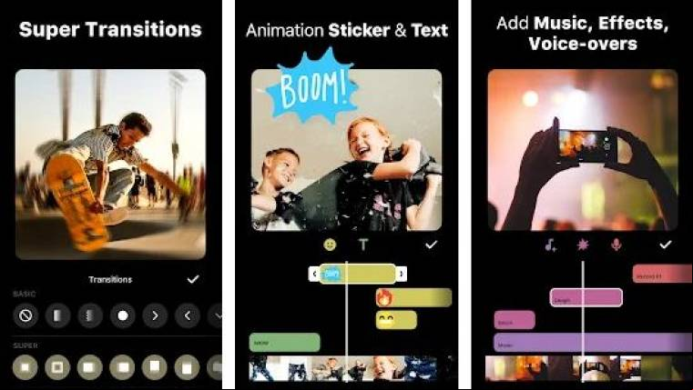 Video Editing Mod Apk