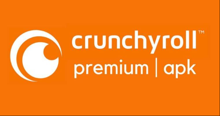 Crunchyroll Mod Apk