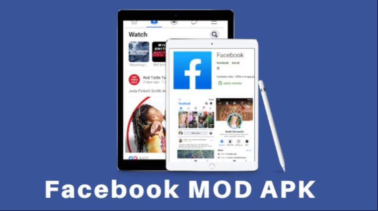 Facebook Mod Apk