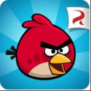 Angry Birds Mod Apk V8.0.3 Todo Ilimitado