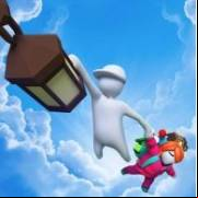 Human Fall Flat Mod Apk V1.088 Onbeperkt Geld