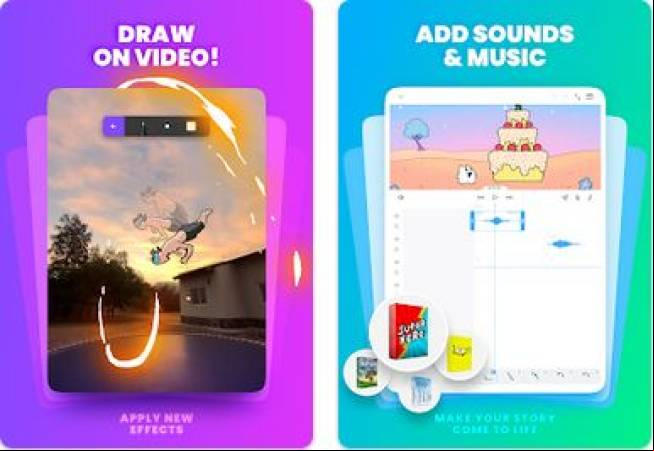 Flipaclip Mod APK