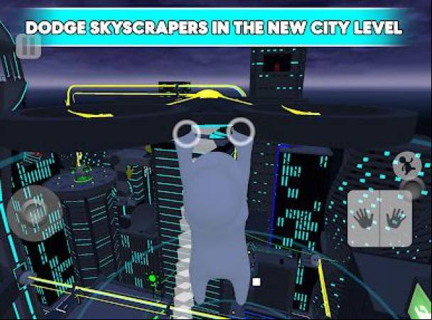 Human Fall Flat Mod APK