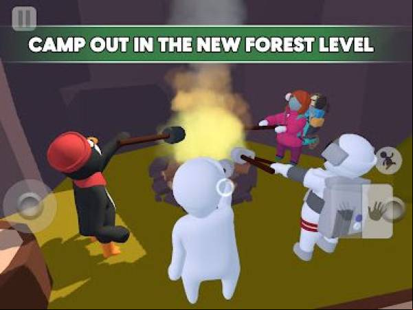 Human Fall Flat Mod APK