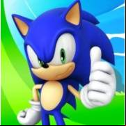 Sonic Dash MOD APK V6.7.0 Personajes Desbloqueados