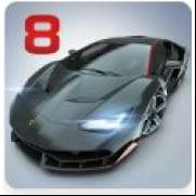 Asphalt 8 Airborne Mod Apk V6.9.0j Không Giới Hạn Tiền Và Mã Thông Báo Chống Cấm