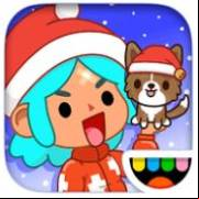 تحميل Toca Life World Mod Apk V1.56 لأجهزة الأندرويد