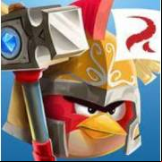Angry Birds Epic Mod Apk V3.0.27463.4821 Semuanya Dibuka Kunci