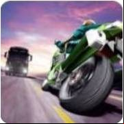 Traffic Rider Car Mod APK V1.95 Unlimited Money